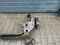 фото thumb №15, Lancia delta iii задние подвеска тормозные диски