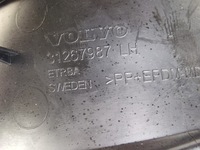 фото thumb №4, Захист порога лівий перед volvo v40 ii 31267987