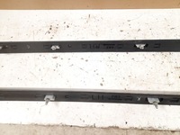 фото thumb №14, 2018 cadillac escalade iv рейлінги дахові 84393978