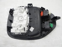 фото thumb №5, Citroen ds4 лампа стельовий освітлення кабіни 9671973977