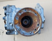 фото thumb №9, Редуктор коробки коробки передач land rover evoque l538 jaguar ej327l486ac 10348256