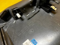 фото thumb №7, Защита панели кожа козырёк спидометра infiniti q30 eu