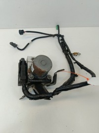 фото thumb №12, Honda cr-v iii lift 09-12 насос abs r20a2 2,0 b