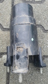фото thumb №3, Подушка кронштейн двигателя lexus rx450