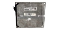 фото thumb №1, Комп'ютер ecu ford fiesta s118107002 оригінал