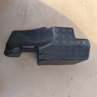 фото thumb №1, Вкладыш пенополистирол пол bmw e70 x5 f15 f85