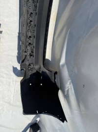 фото thumb №10, Bmw x4 f26 м-пакет 8056999 задній бампер