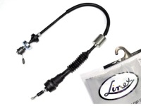 фото thumb №4, Linex 09.10.39 cięgło, керування зчепленням