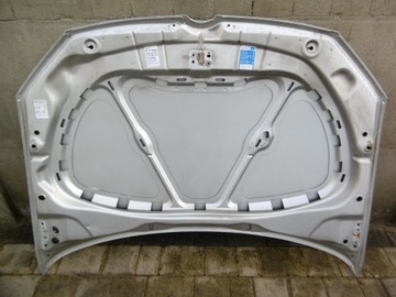 фото thumb №7, Vw polo 6r0 - капот