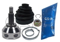 фото thumb №2, Шарнир приводной kpl. opel vivaro a 2001- oś 1