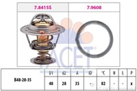 фото thumb №2, Термостат hyundai atos