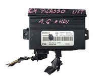 фото thumb №1, C4 picasso lift модуль парковки 9663821680