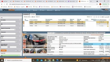 фото thumb №10, Honda civic viii ufo підсилювач 4600a-smg-g030 1.8 vtec