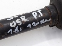 фото thumb №11, Приводной вал правый задняя задняя mercedes slk ii r171 1.8 компрессор