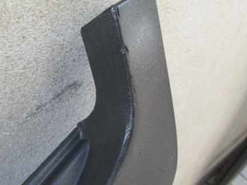 фото thumb №5, Планка накладка порогова права ліва kuga mk1 2012 r