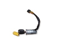 фото thumb №1, Замок зажигания ключ clio ii