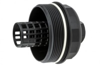 фото thumb №5, Кришка корпус фільтра оливи nty ccl-vv-018