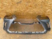 фото thumb №1, Бампер перед передний lexus nx nx300h 17- lift