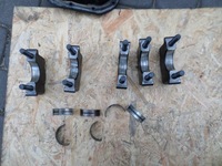 фото thumb №5, Диодный мост опора вала блок toyota yaris 3 d4d 1nd