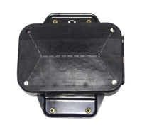 фото thumb №1, Подушка дверь левая mercedes ml w163 a1638600605