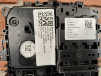 фото thumb №10, Bmw x5 g05 g06 x7 g07 lci вибірник перемикання передач панель glass скло 5a6aee5