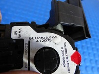 фото thumb №5, Замок запалювання ключ 1k0905851 6c0905865 fabia iii