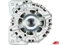 Купити Ast a3166 генератор 12v renault clio 1.5 dci,rena, фото thumb