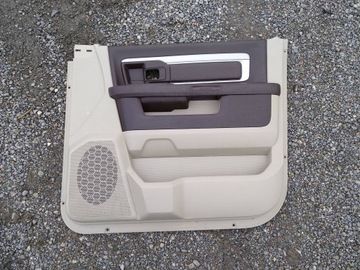 фото thumb №12, Сиденья диван обшивки туннель средний салон комплект dodge ram 1500 2013-