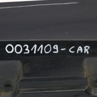 Купить Bmw z4 e85 e86 порог левый молдинг порог карбон black чёрный металлик - 416, фото thumb