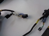 фото thumb №8, Дзеркало праве audi a3 8y 2018- lx5h 20 pin