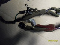 фото thumb №3, Жгут крышки багажника renault koleos i 24051-jy00a