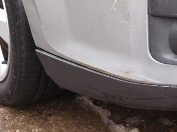 фото thumb №14, Бампер перед переднє ford focus mk2 04-08r d1