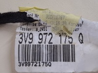 фото thumb №7, Джгут циліндра задній кришки багажника ліва kombi skoda superb 3 iii 19r