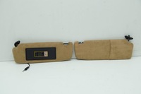 фото thumb №1, Захист сонцезахисна алькантара maserati 3200gt