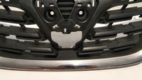 фото thumb №4, Решётка радиатора радиатора решётка радиатора renault captur 2 ii 19- 623105565r