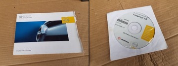 фото thumb №11, Радио cd 70 навигация + цветной дисплей + блютуз / opel vectra c signum