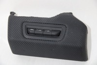 фото thumb №1, Перемикач панель світла renault clio v captur ii