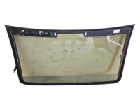 фото thumb №1, Vw passat b7 sedan скло задня кузовна підігрів