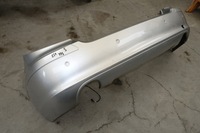 фото thumb №10, Mercedes w251 бампер задняя задний 775 r-klasa pdc