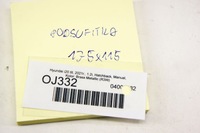 фото thumb №7, Oj332 hyundai i20 iii стеля