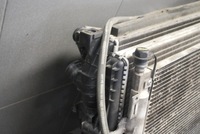 фото thumb №7, Радиатор радиатор вентилятор xc90 2.4 lift autom