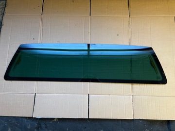 фото thumb №1, Ford ranger iv скло задня