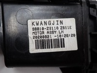 фото thumb №7, Механизм моторчик окон левый перед mg zs ev 21r