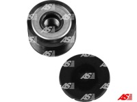 фото thumb №4, Сцепление генератора as-pl do fiat qubo 1.3