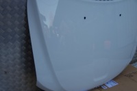 Капот jeep grand cherokee wk2 16-21 summit рестайлинг  pw7 bright white с Разборки, фото thumb