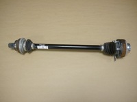 фото thumb №1, Audi vw привідний вал задня ліва 5q0501203c