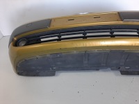 Renault scenic 2 03r бампер перед протитуманна фара kod ted37 7701474769 Недорого, фото thumb