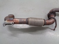 фото thumb №3, Ecosport ii mk2 15 1.0 eb труба od катализатора