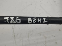 фото thumb №7, Seat leon iv шланг топливный 2021 05c906517b