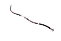 Bmw e60 m5 e63 e64 m6 s85 шланг масла масляный Оригинал, фото thumb